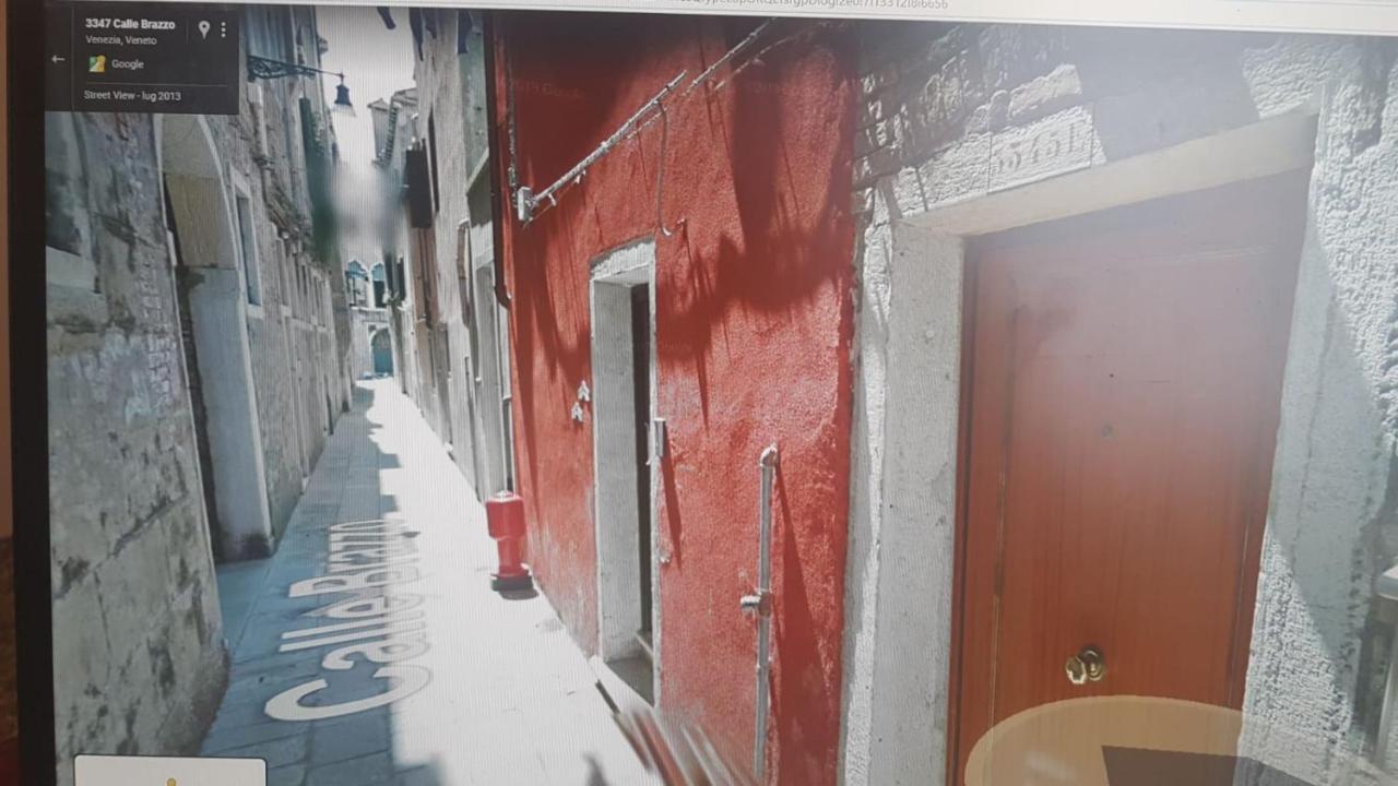 Red House Ai Mori Διαμέρισμα Βενετία Εξωτερικό φωτογραφία
